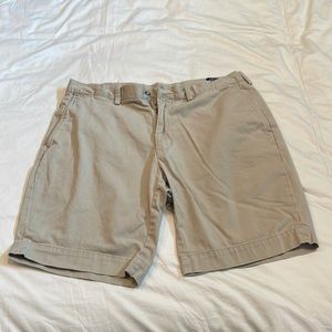 Polo Ralph Lauren Classic Fit Shorts